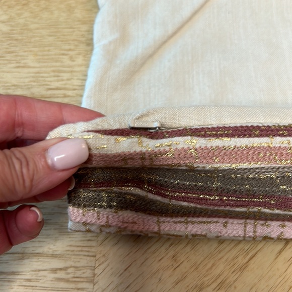 West Elm Pillow Cover (3) - Picture 6 of 9